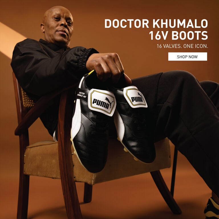 Doc Khumalo